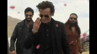 Dhurandhar Film Demand Surges in Mumbai, Pune