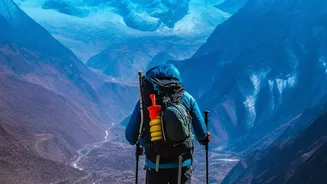 Why High Altitude Uttarakhand Valley Treks Need Safety First Approach This Independence Weekend