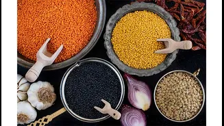 Eat Your Way to Better Iron Levels with These Everyday Foods