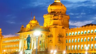 Pune Sits On The Route Of The New Mumbai-Bengaluru Special