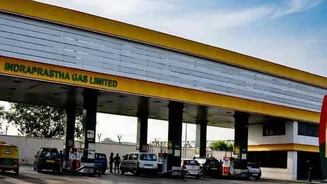 CNG prices increased ₹2 per kilogram in Delhi and Mumbai