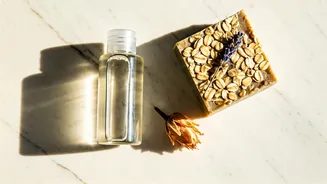 Ditch the Doubt: Safer Skincare Alternatives to Conventional Soaps are Here