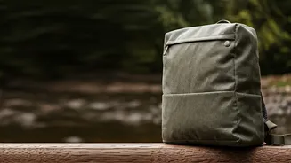 Clean Travel Fashion Is Not Boring Anymore