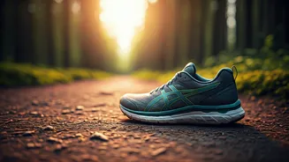 Why Earthen Path Running Beats Concrete Road Workouts