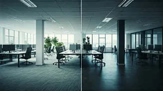 US Return to the Office: Weighing Mandates Against Remote Work
