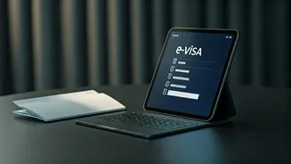 Japan E-Visa Makes Travel Planning More Powerful