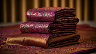 Saree Styles: Celebrity Looks to Inspire You!