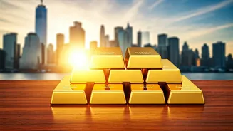 RBI's Forex Strategy: Success Story for India's Economy