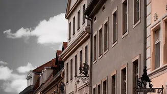 Explore Ancient Streets and Wild Landscapes Across Eastern Europe