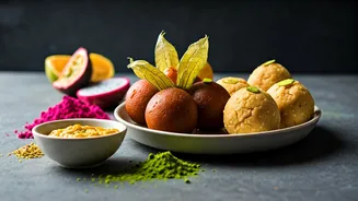 Mithai Reinvention Is The Sweet Trend To Watch