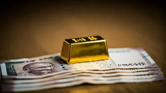 Gold Reclaimed: Family Retrieves Seized Gold After Tax Payment