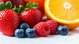 Improve Health: Detox From Sugar In Two Weeks