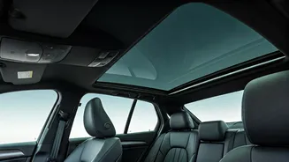Unlock Your Sunroof's Potential: Safe and Smart Usage Tips for Every Drive