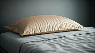 Sleep As Luxury Is Surprisingly Practical Wellness