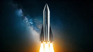 Space Pioneer Honored: A Journey to Orbit