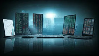 Investment Insights: Navigating Market Trends