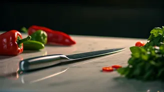 Sarfaraz Ahmed: Food, Memories & the Chef's Journey