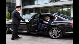 Salaried Employees To Face Higher Tax On Company Cars? What Draft Rule 2026 Proposes