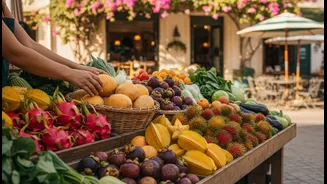 Family Journeys Work Best When Local Life Is Not Treated As A Backdrop