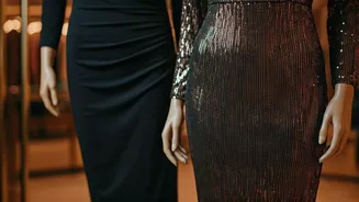 Chic Party Dresses: Elevate Your Evening Style with Midi & Bodycon Wonders