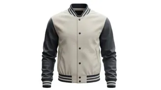 How to style varsity jackets