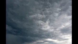 National Centre for Medium Range Weather Forecasting (NCMRWF) Highlights Weather Modelling Efforts