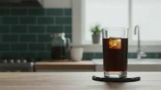 How Simple Overnight Infusion Techs Produce Delicious Low Acid Cold Brew Coffee Daily