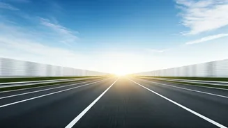 Expressway Changes May Redefine Weekend Travel Habits