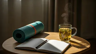 সকালের ৩০ মিনিট কীভাবে বদলে দিতে পারে পুরো দিন?