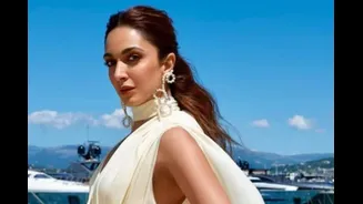 Kiara Advani Once Admitted Having A ‘Soft Corner’ For THIS South Actor