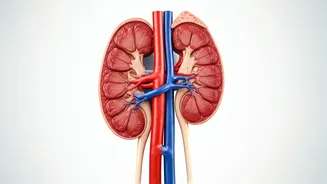 Avoid These 5 Daily Habits For Kidney Health