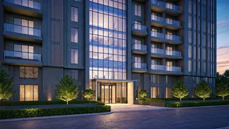 Pune's Top 7 Luxury Hotspots: Discovering Elite Residential Havens