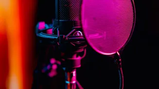 Regional Podcast Explosion: Gen Z Creators In Indore And Patna Gain Vernacular Audiences