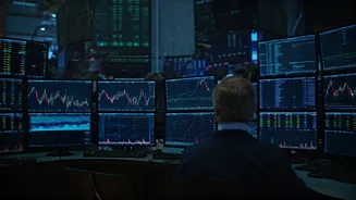 Indian Market Dynamics: Q3 Results, Fund Launches, and Market Movements