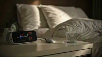 Conquer Stress & Embrace Rest: Your Path to Well-being