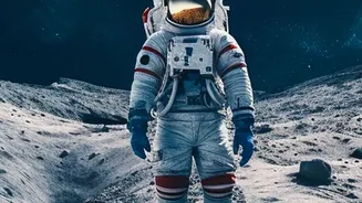 Want A Space Career? Five Indian Jobs That Do Not Involve Becoming An Astronaut