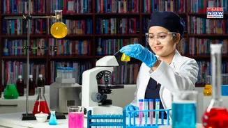 Govt Flags Gender Bias in Medical Research, Raises Questions for Medical Education