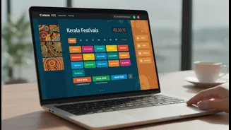 Why Students, Families and Kerala-Bound Festival Travellers Need Better Guidance on Early Festival Booking