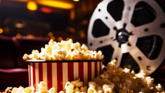 Top Rated Hollywood Comfort Movies: Heartwarming Classics Delivering Sunshine And Joy To Weekend Viewers