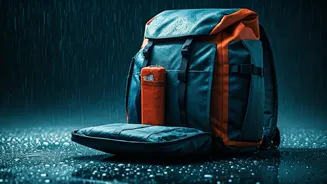 Monsoon Travel Hacks Every Traveller Needs Today