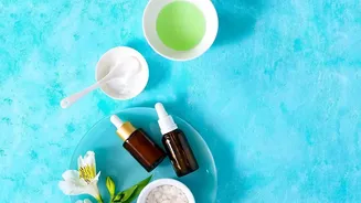 What to Keep and Change in an Age-Adjusted Skincare Routine