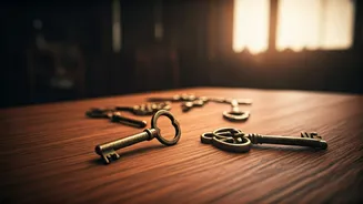 Unlock Your Problem-Solving Style: The Key Personality Test