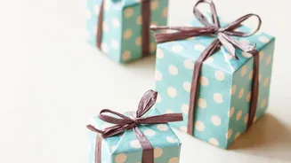 How To Plan Gifts And Celebrations Without Breaking Your Budget