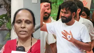 'Join BJP Or Parents Will Be In Trouble': Dipke's Mother Recalls 'Video Threat' Her Son Received