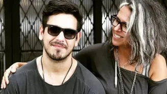 João Vicente de Castro conta como superou relação conflituosa com a mãe:'Da água para o vinho'