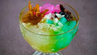 Hyderabad's New Café Hotspots Are Putting Korean Desserts In The Spotlight