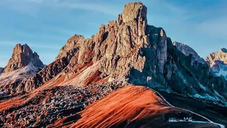 Spiti Valley High-Altitude Pass Prep: Essential Autumn Safety Rules For Trippers