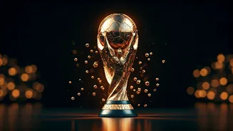 The FIFA World Cup records every fan should know