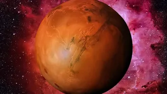 Mars Weather Planning Needs More Than A Global Average Temperature