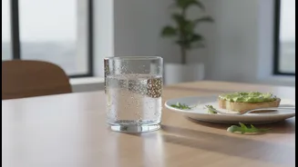 ಊಟವಾದ ತಕ್ಷಣ ನೀರು ಕುಡಿಯಬಹುದೇ?
